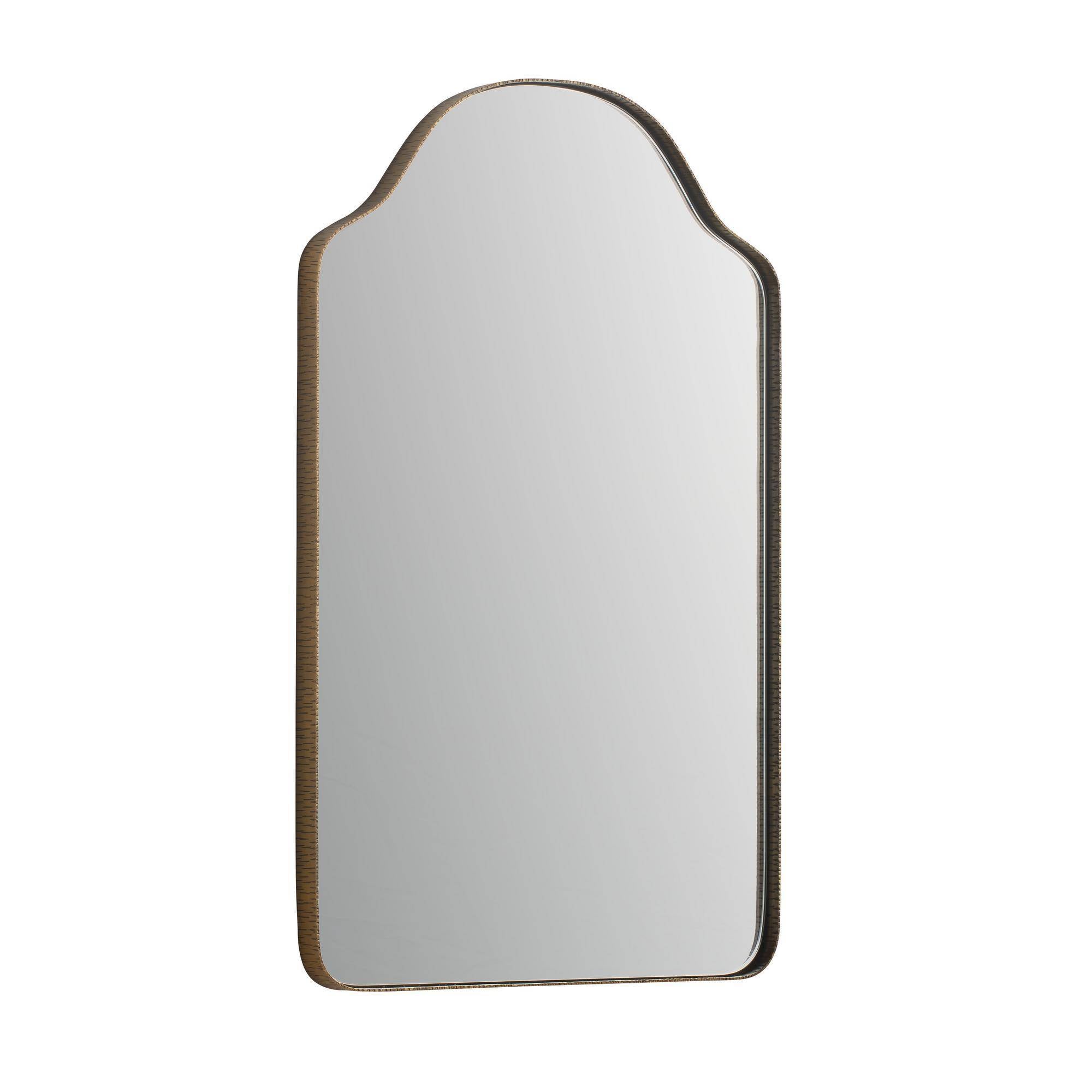 Ayers Large Mirror by Arteriors