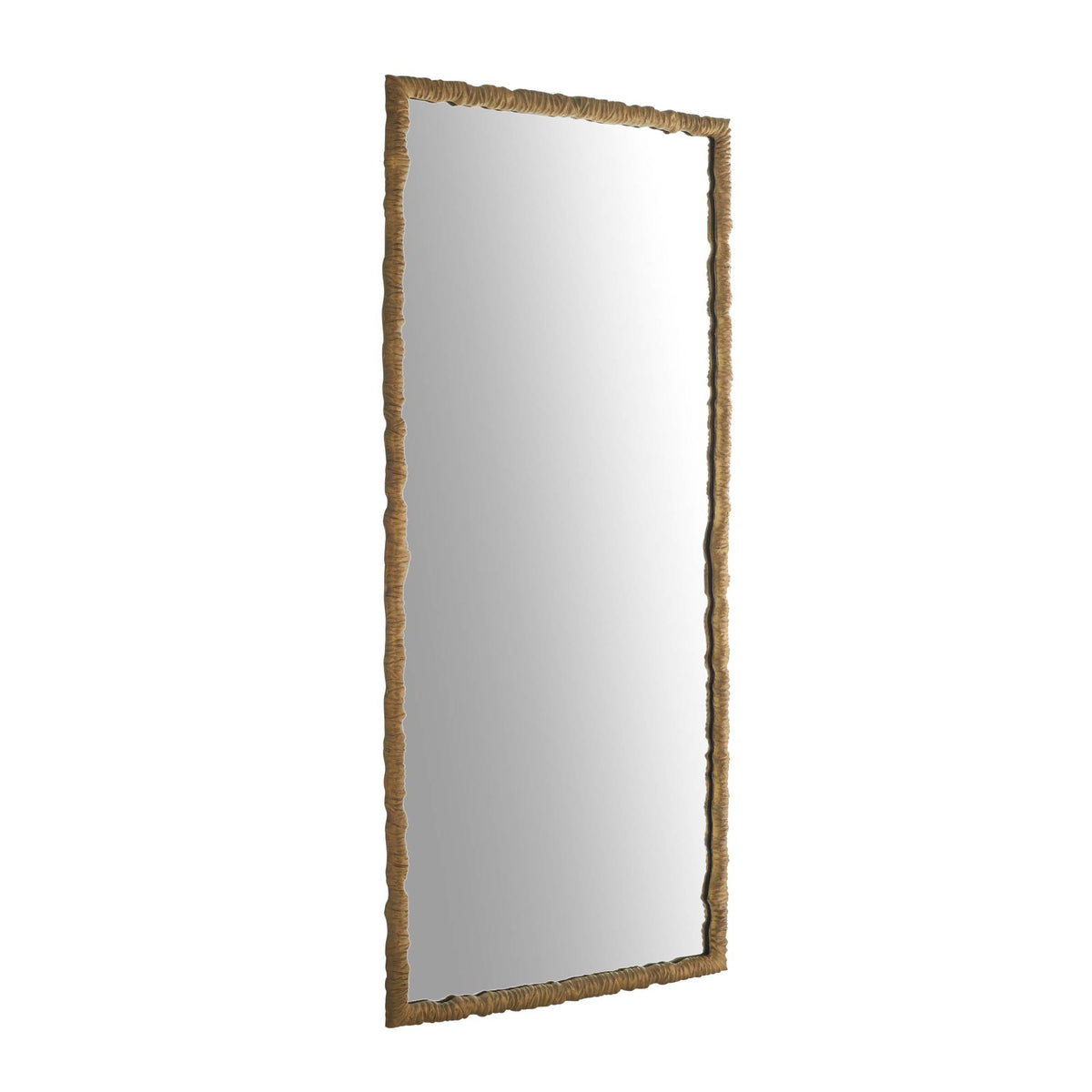 Hawkins Full Length Mirror by Arteriors - view 5