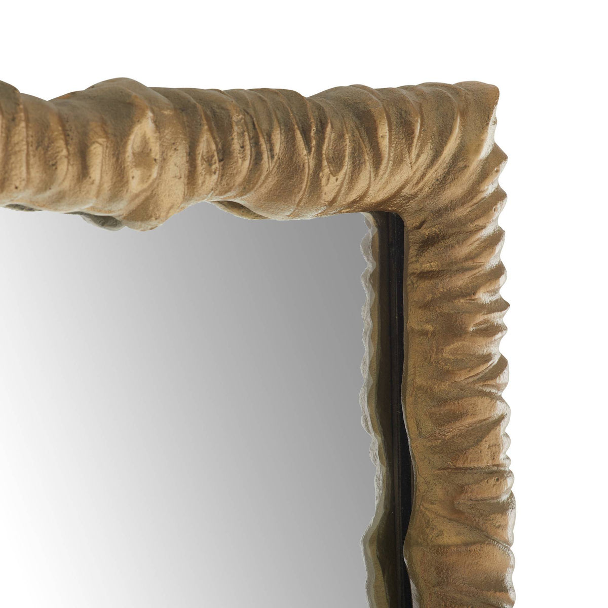 Hawkins Full Length Mirror by Arteriors - view 7