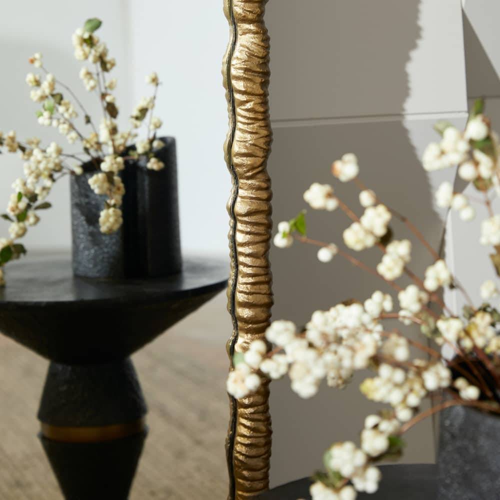 Hawkins Full Length Mirror by Arteriors - view 3