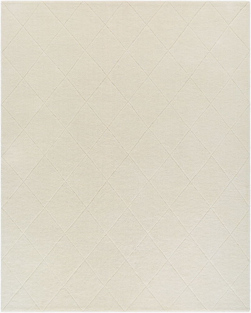 Wooly Handmade Rug WOL-2300 - 2' x 3'
