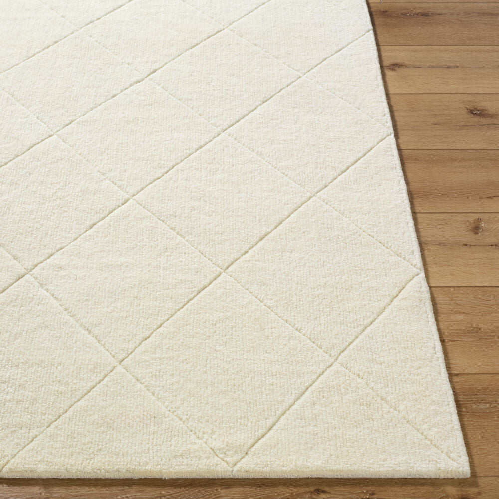 Wooly Handmade Rug WOL-2300 - front