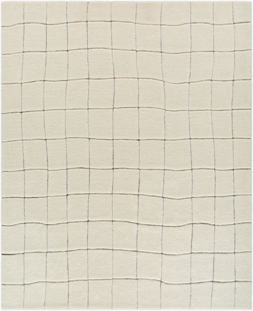 Wooly Handmade Rug WOL-2301 - 2' x 3'