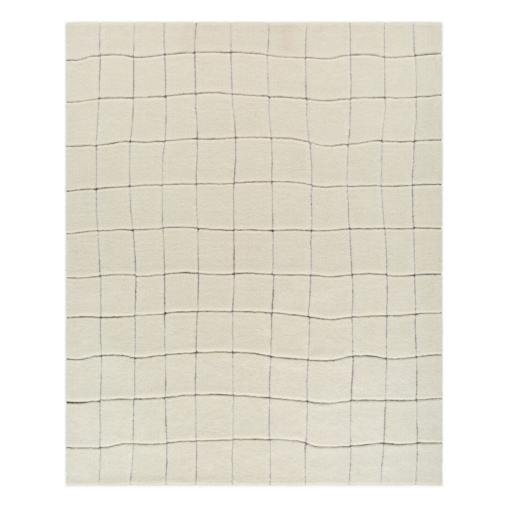 Wooly Handmade Rug WOL-2301 - 2' x 3'