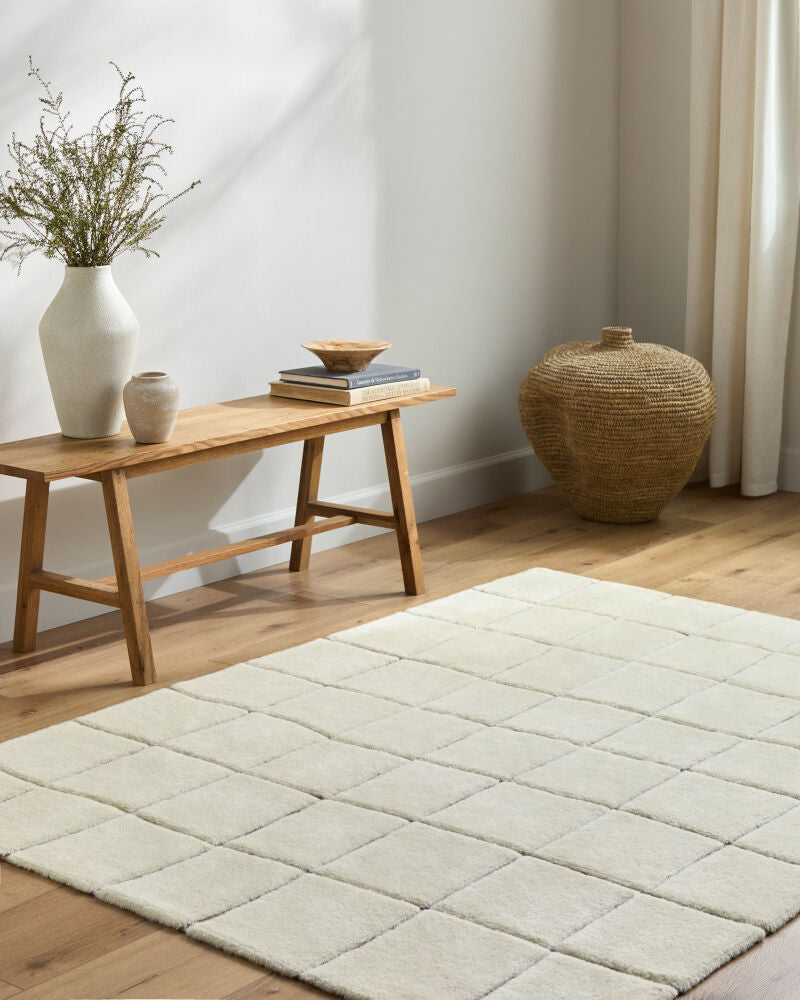 Wooly Handmade Rug WOL-2301 - roomscene