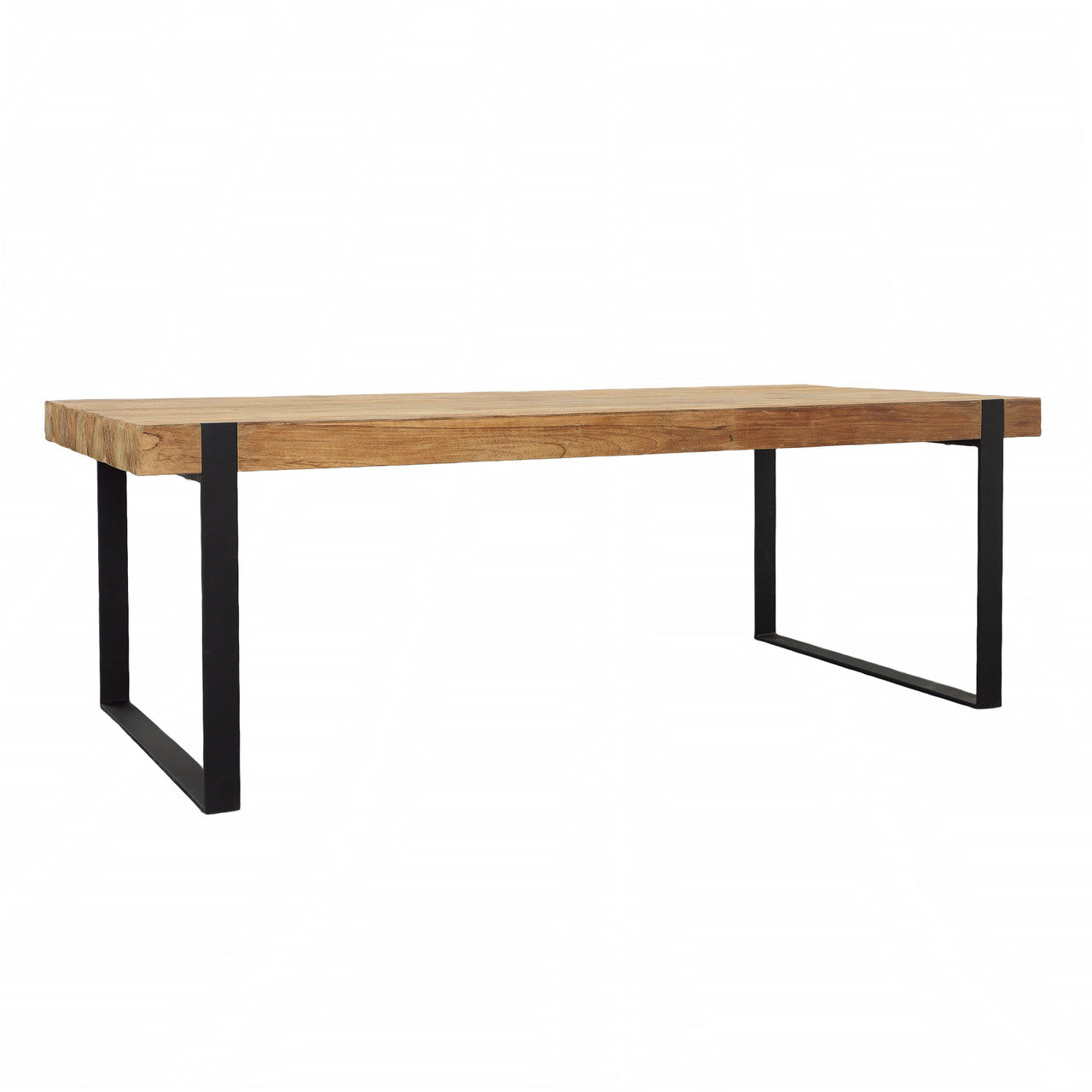 Burke Dining Table 89"