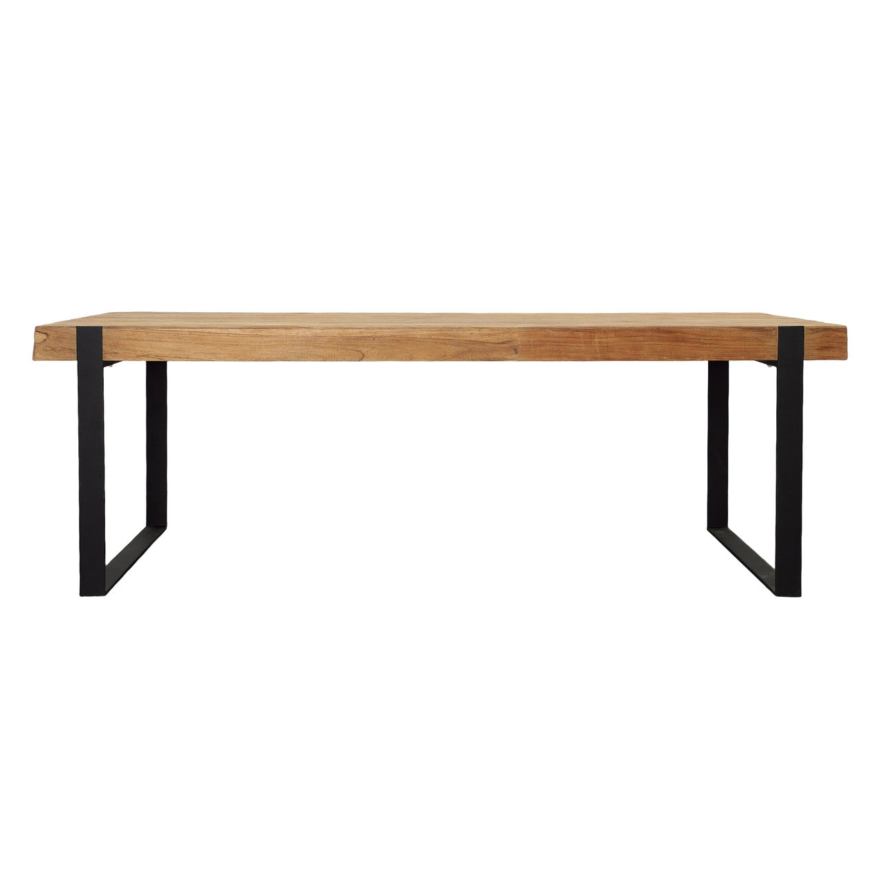 Burke Dining Table 89"