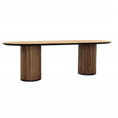 Dabney Dining Table 99"