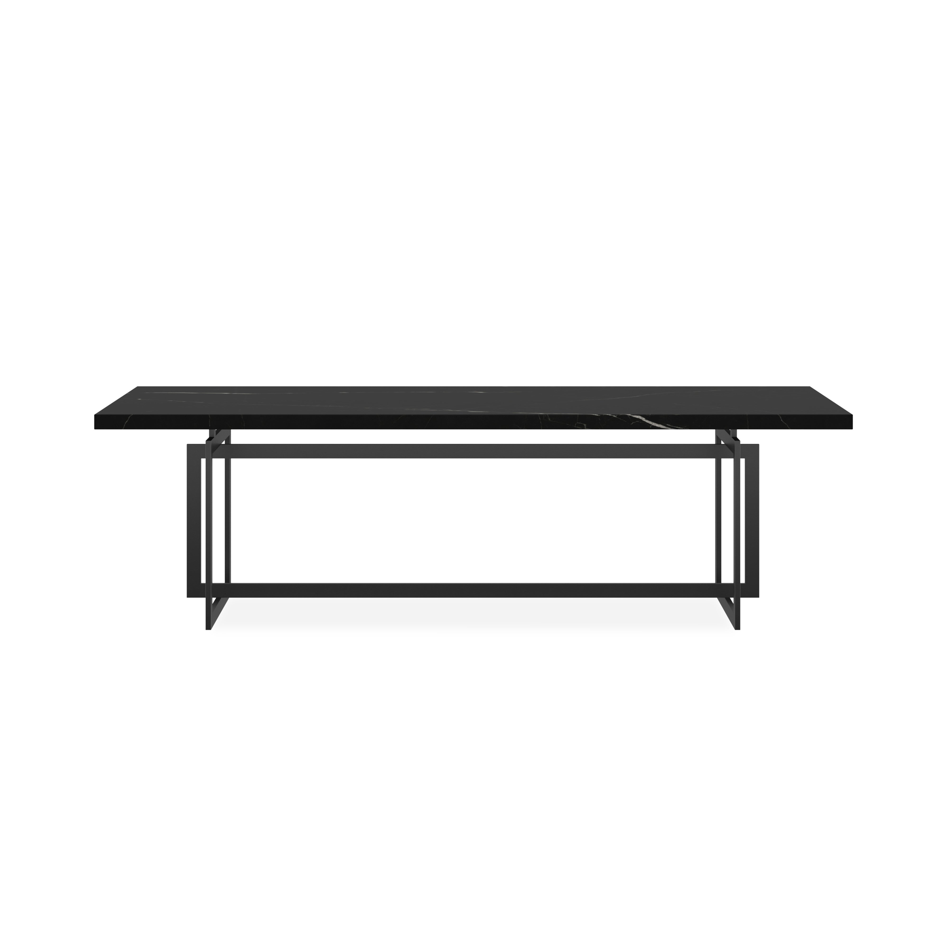 Wish You Were Here Dining Table by Caracole - view 2