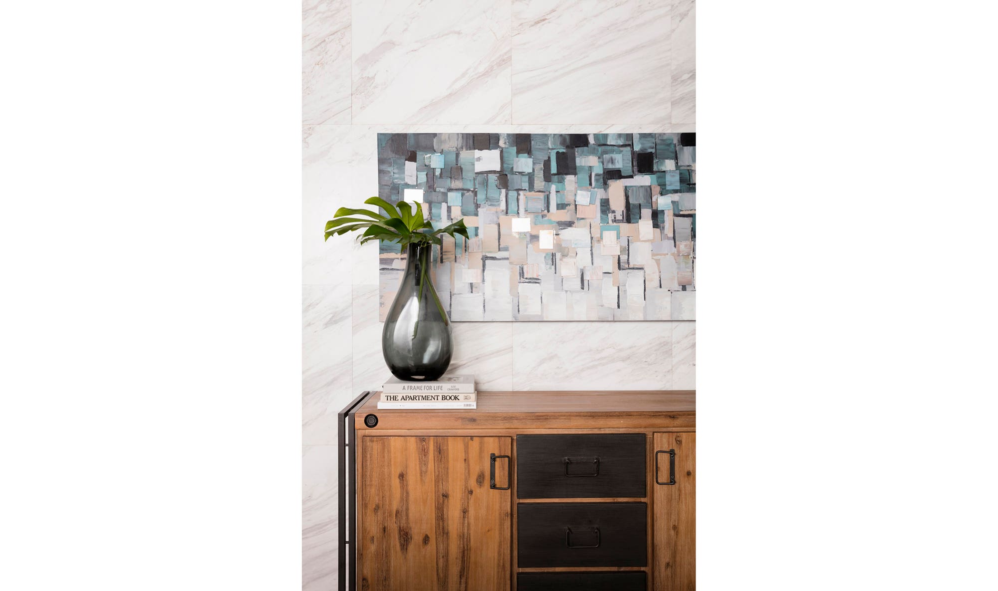 Segments Wall Décor by Moe's Home Collection - view 10