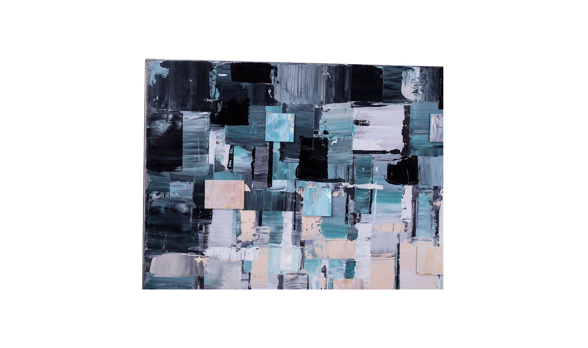 Segments Wall Décor by Moe's Home Collection - view 13