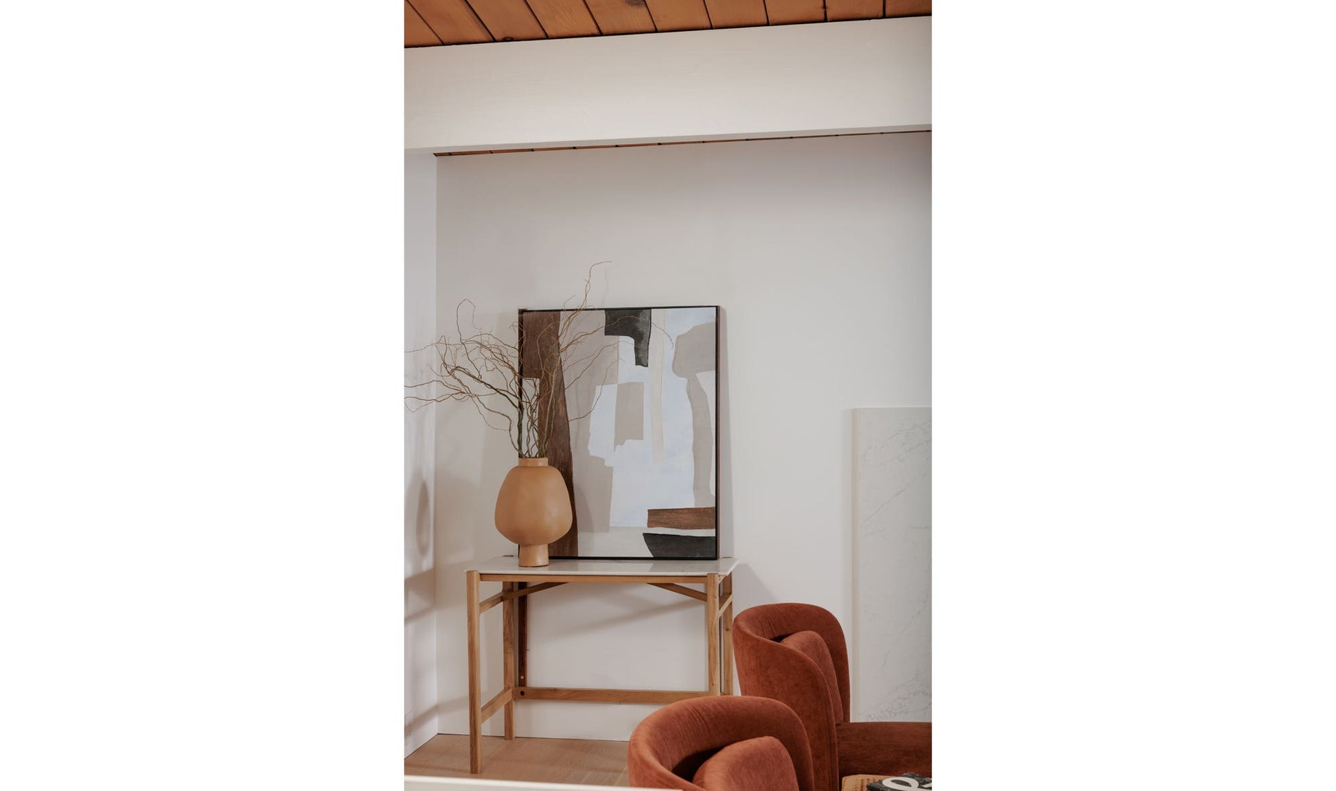 Fina 1 Wall Décor by Moe's Home Collection - view 10