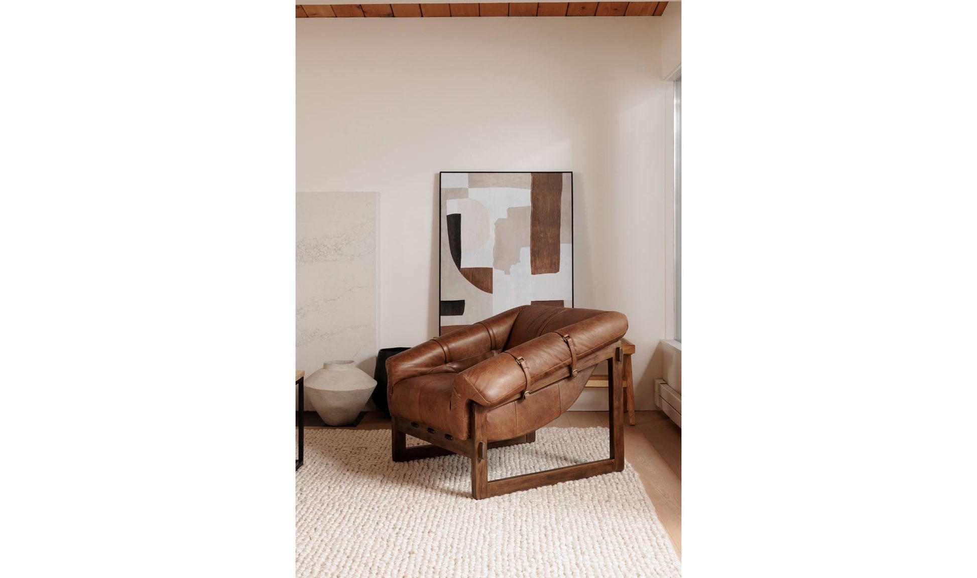 Fina 2 Wall Décor by Moe's Home Collection - view 11