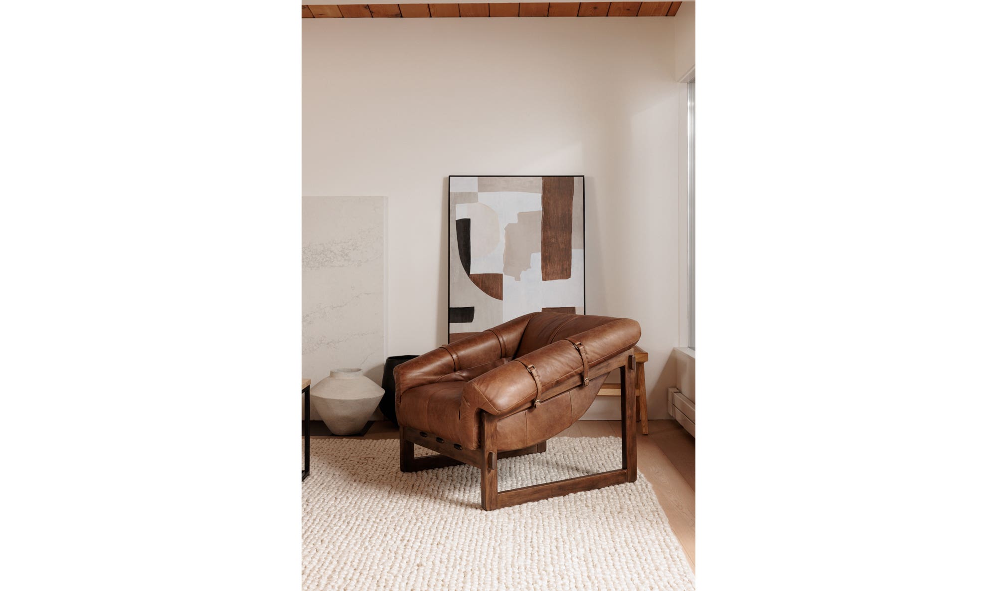 Fina 2 Wall Décor by Moe's Home Collection - view 11