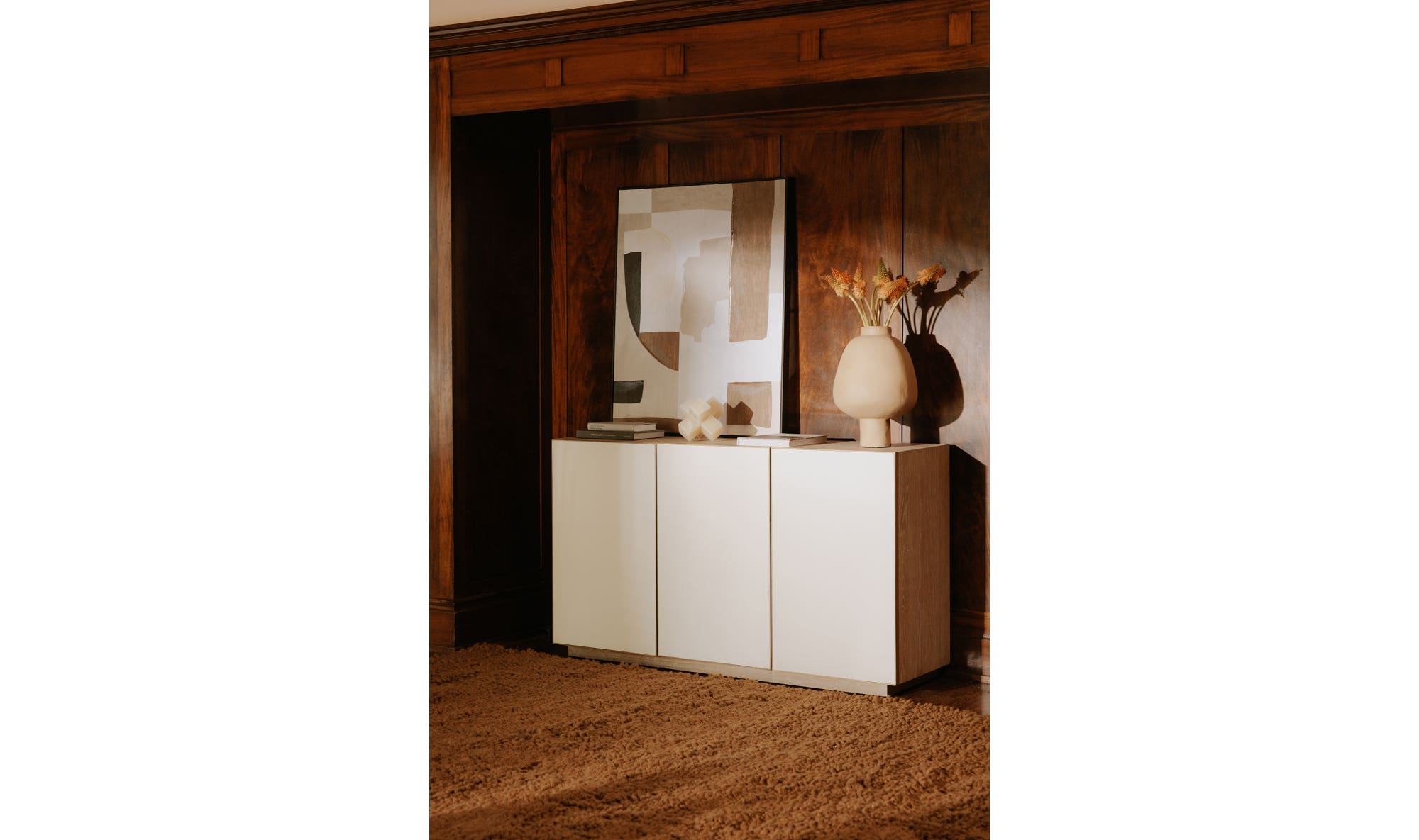 Fina 2 Wall Décor by Moe's Home Collection - view 13