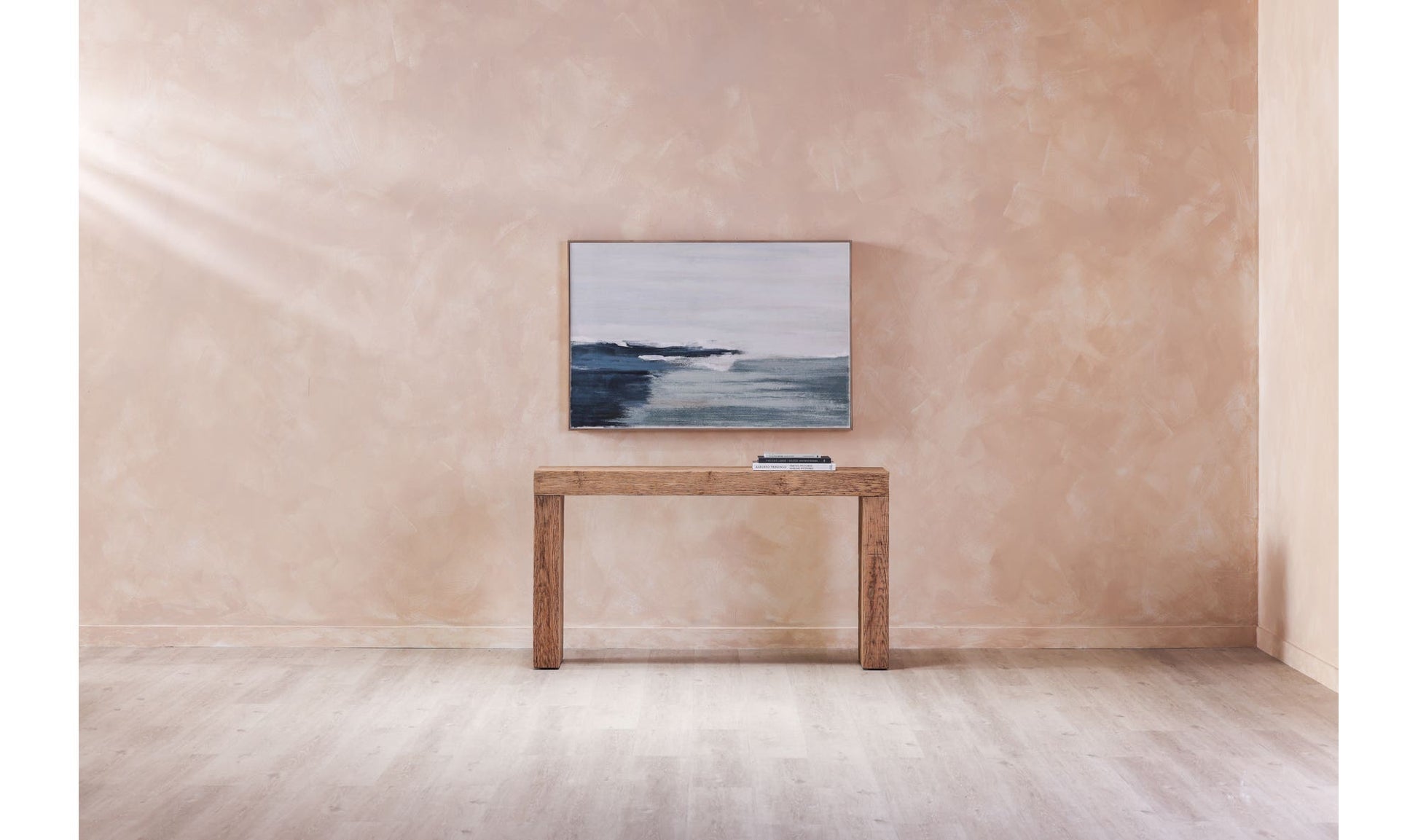 Shoreline Framed Painting by Moe's Home Collection - view 9