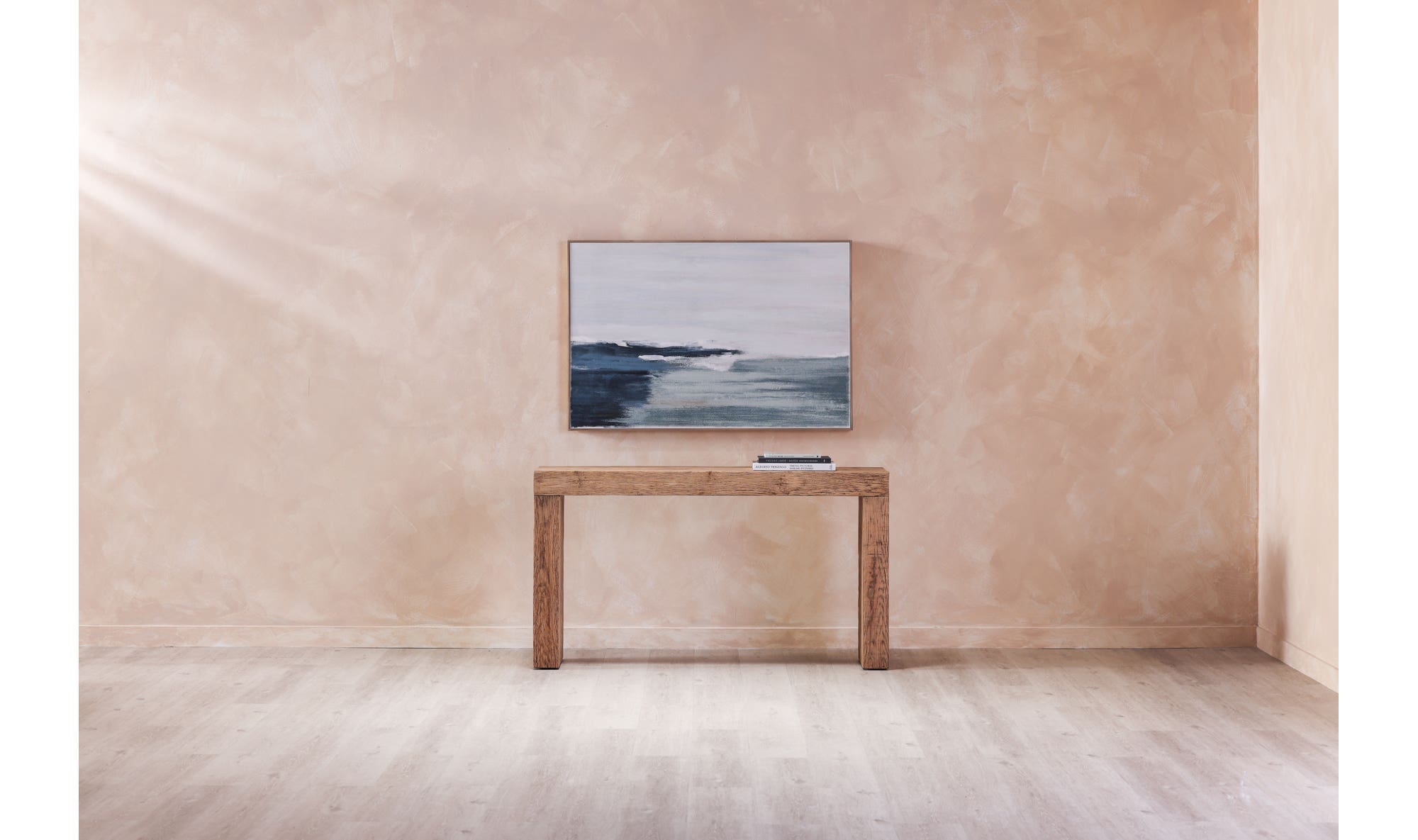 Shoreline Framed Painting by Moe's Home Collection - view 9
