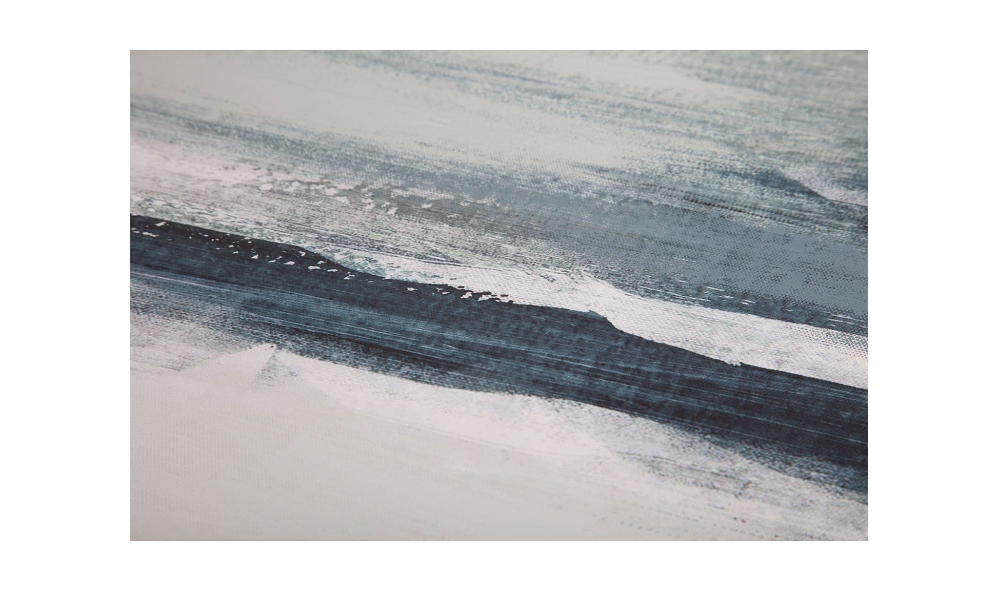 Shoreline Framed Painting by Moe's Home Collection - view 11