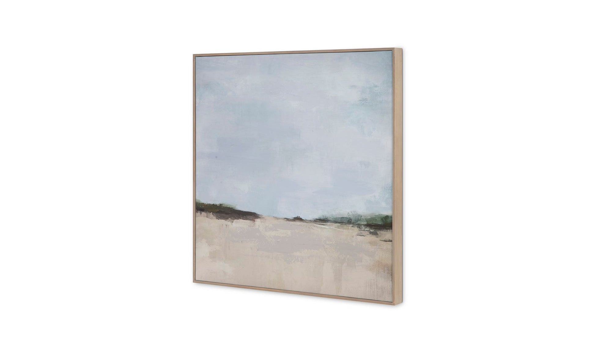 Grasslands Framed Painting by Moe's Home Collection - view 15