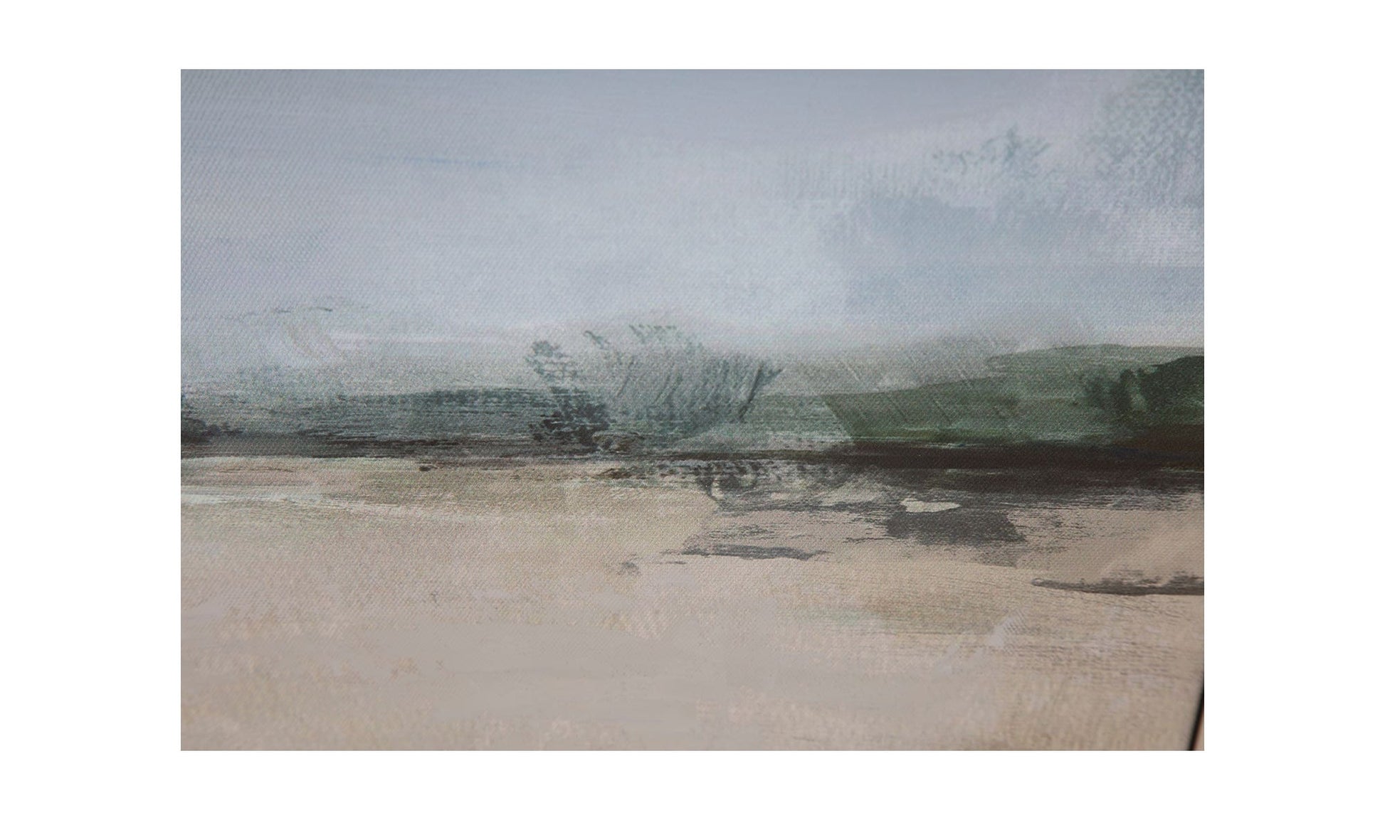 Grasslands Framed Painting by Moe's Home Collection - view 16