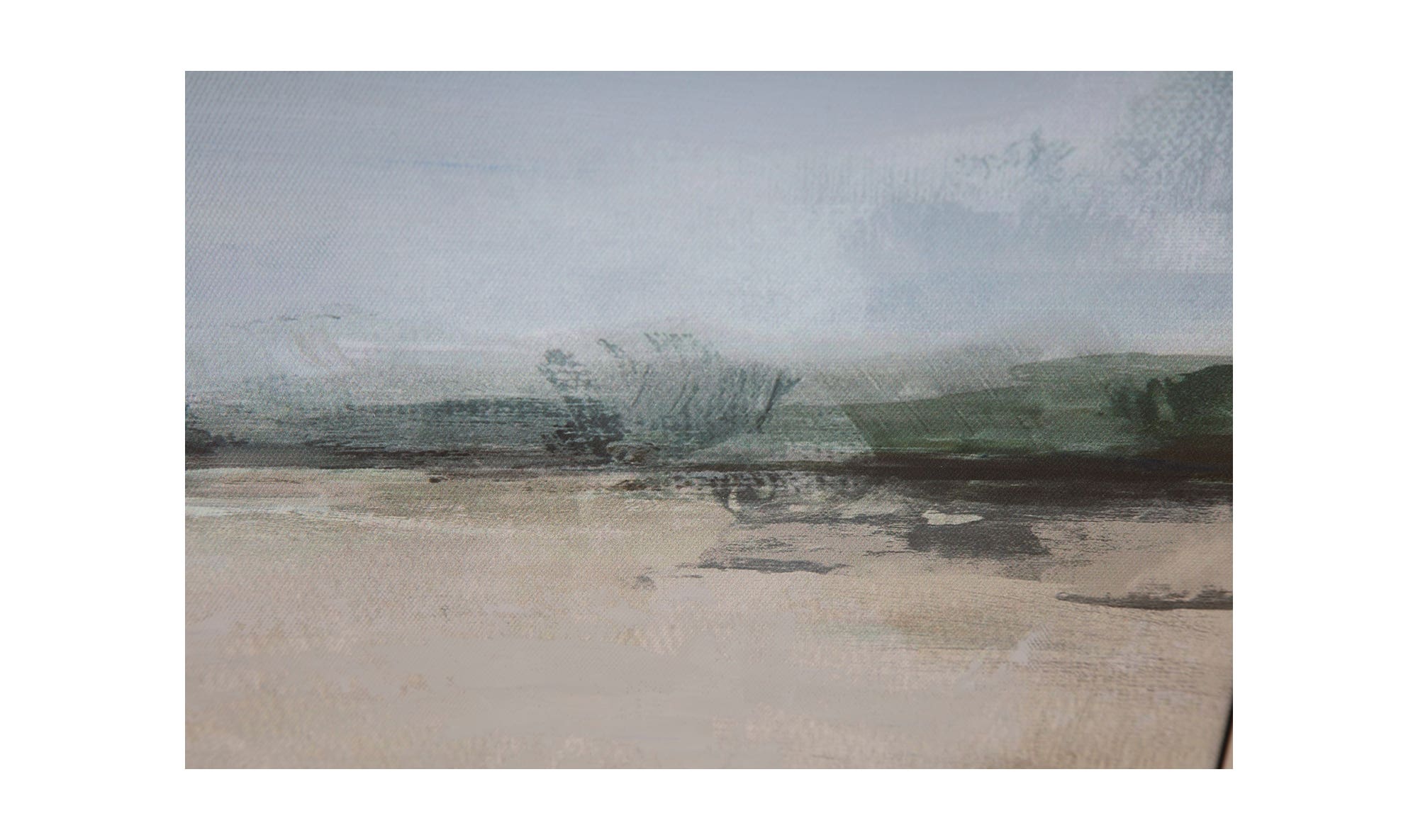Grasslands Framed Painting by Moe's Home Collection - view 16