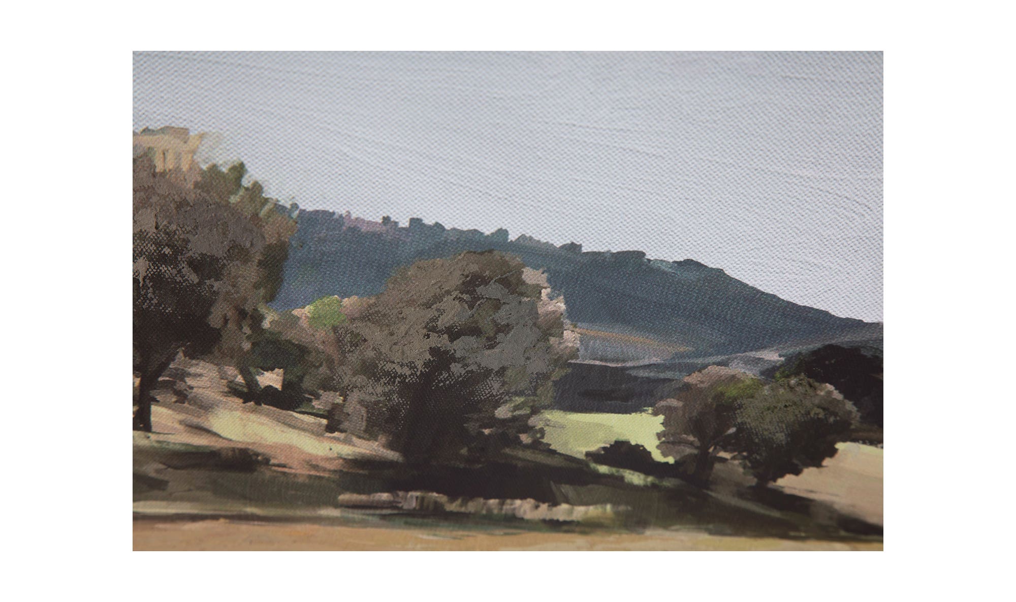 Vast Country Framed Painting by Moe's Home Collection - view 16