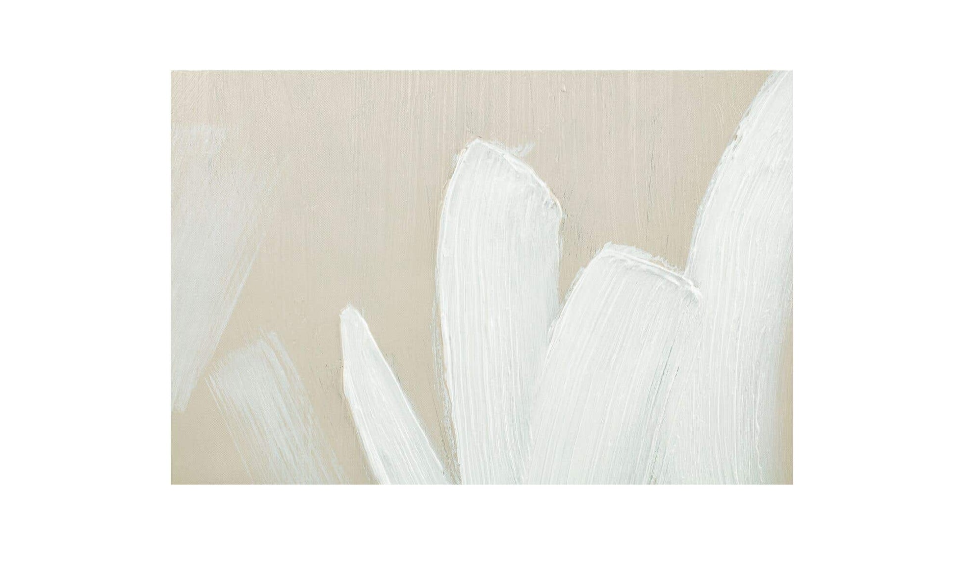 Chorus 1 Framed Painting by Moe's Home Collection - view 6