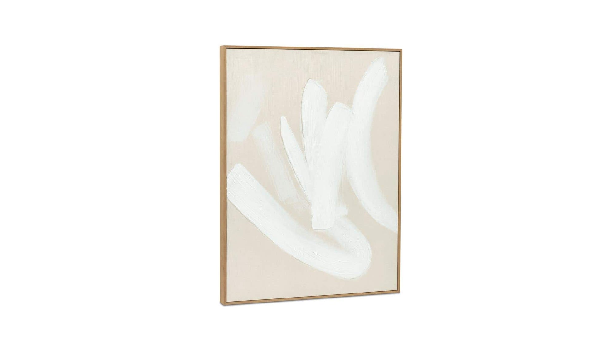 Chorus 1 Framed Painting by Moe's Home Collection - view 4
