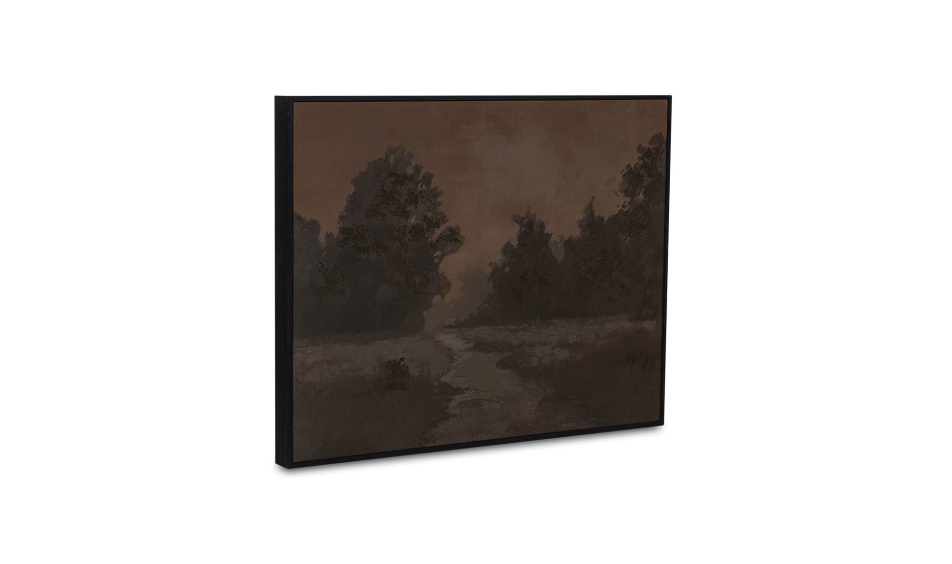 Alder Framed Painting by Moe's Home Collection - view 7