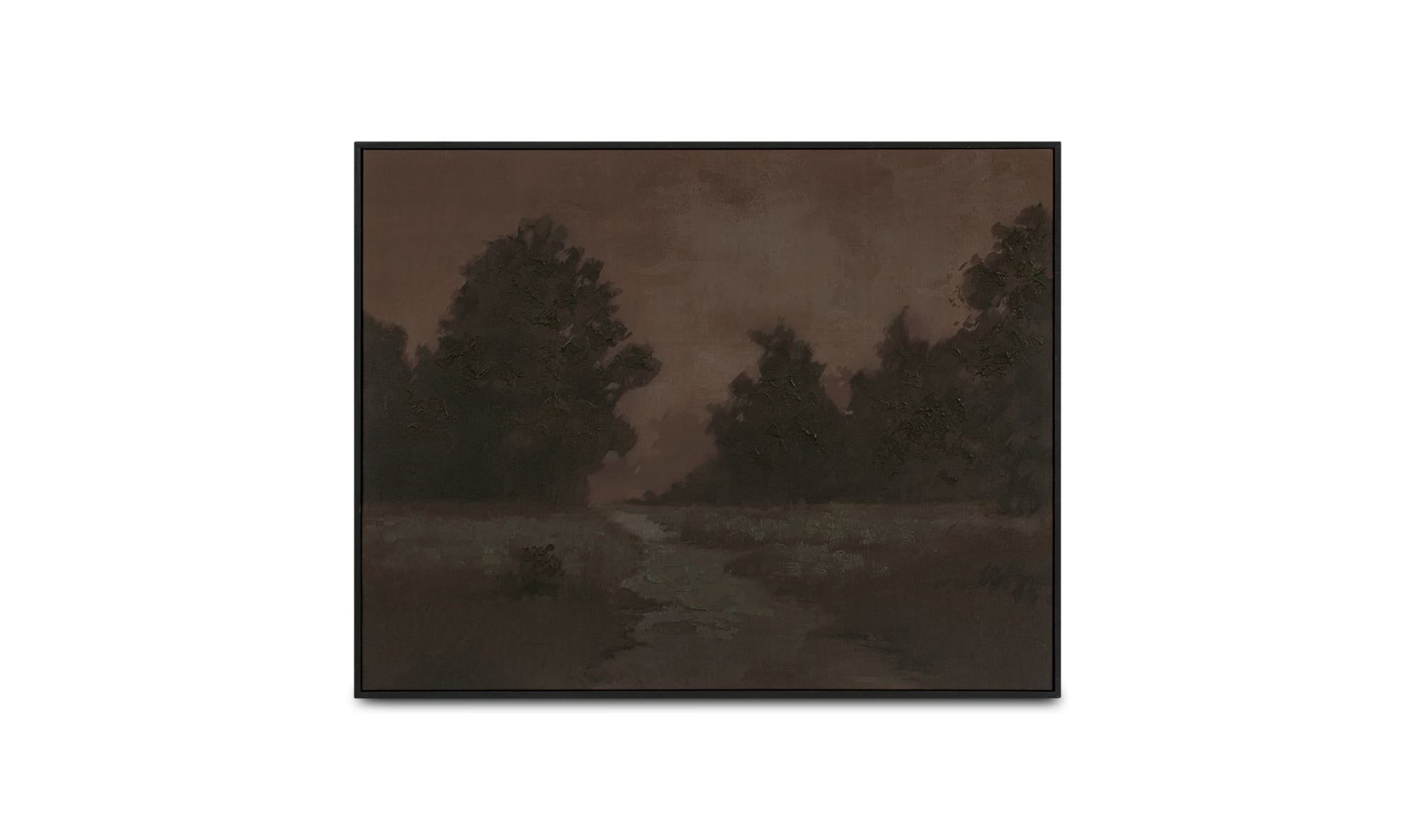 Alder Framed Painting by Moe's Home Collection - view 5