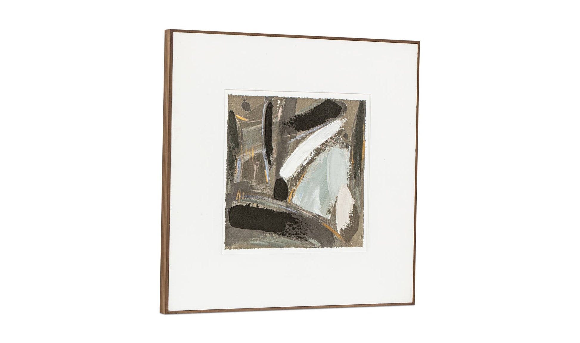 Sonnet Framed Painting by Moe's Home Collection - view 8