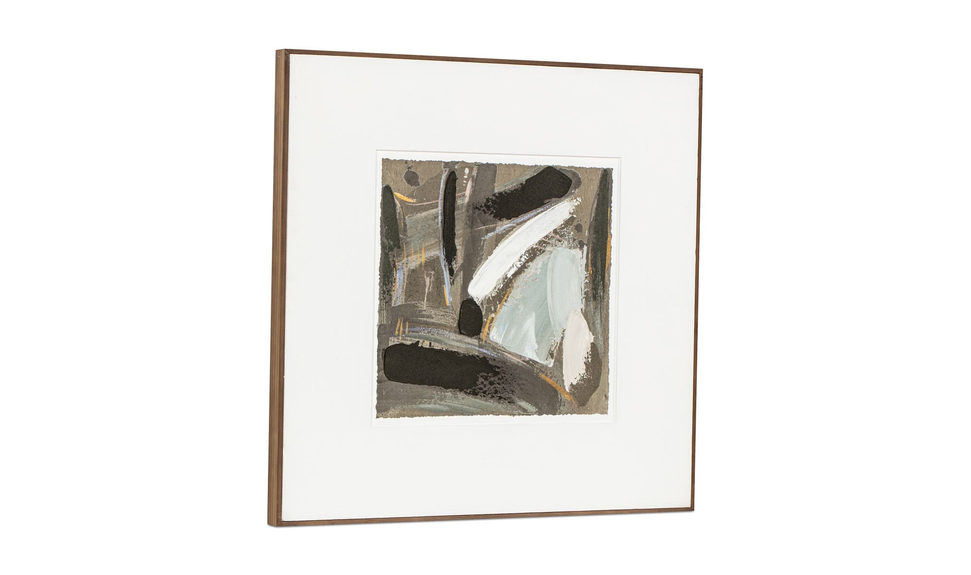 Sonnet Framed Painting by Moe's Home Collection - view 8