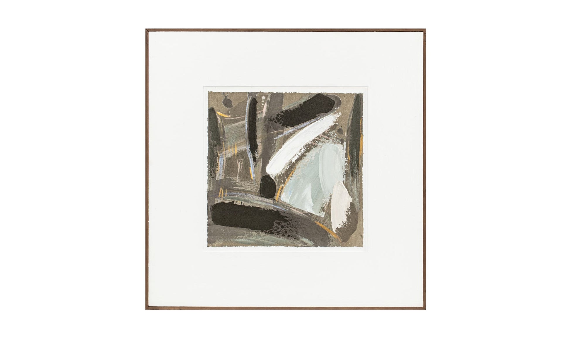 Sonnet Framed Painting by Moe's Home Collection - view 6
