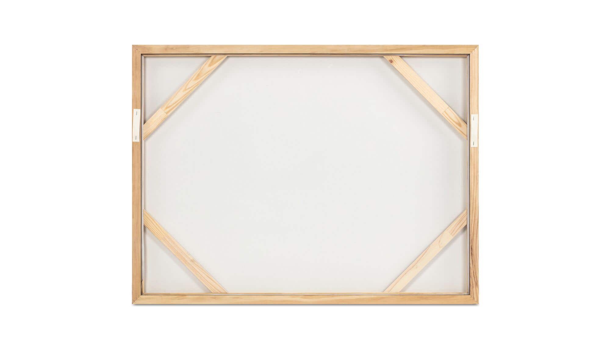 Ode Framed Painting by Moe's Home Collection - view 7