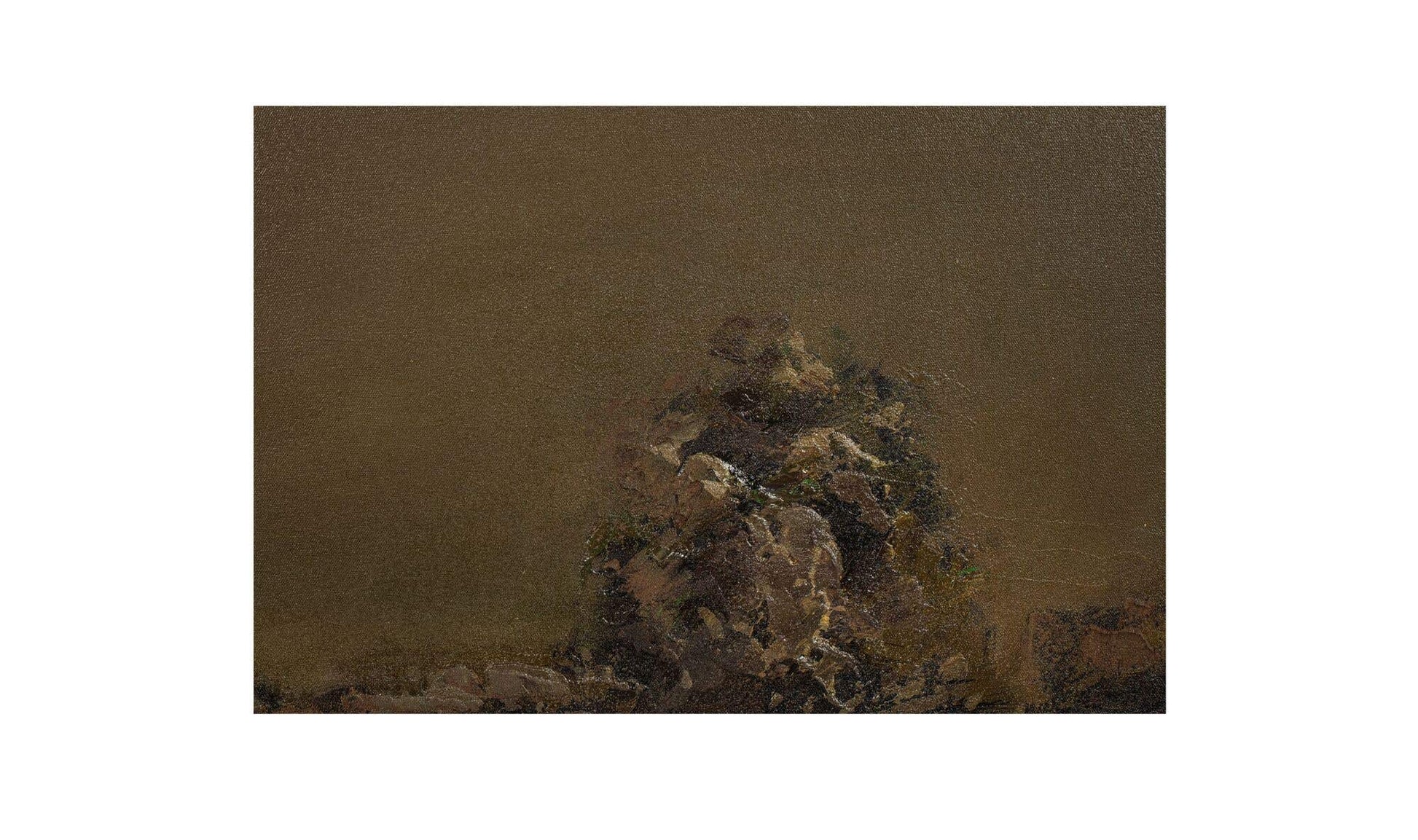 Ode Framed Painting by Moe's Home Collection - view 8