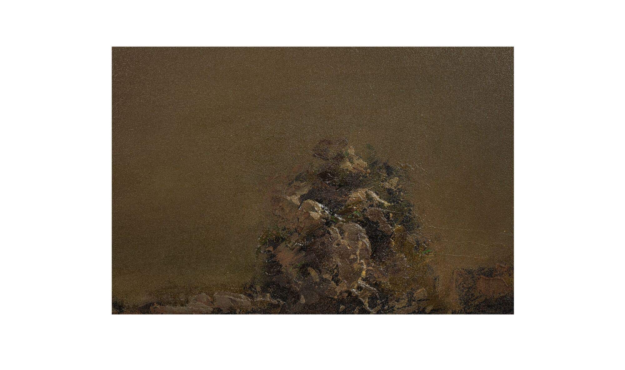 Ode Framed Painting by Moe's Home Collection - view 8