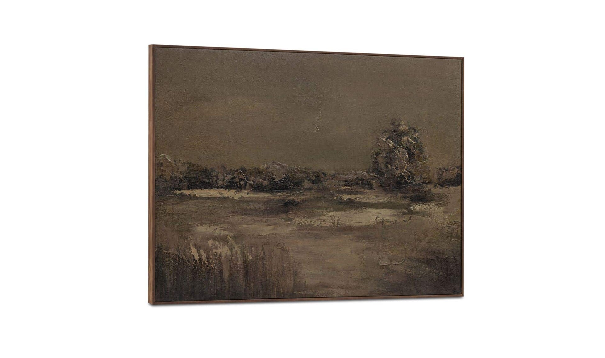 Ode Framed Painting by Moe's Home Collection - view 6