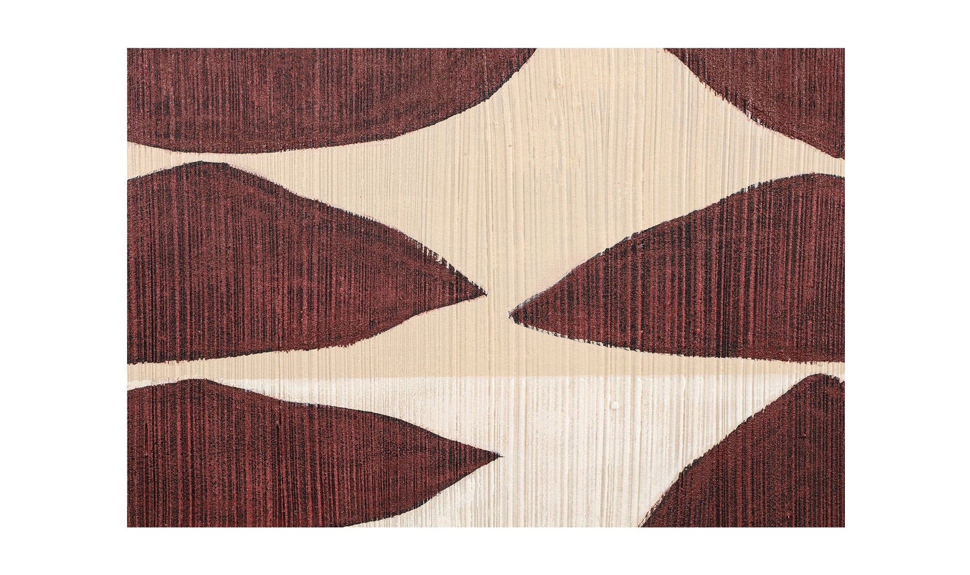 Amada Framed Painting by Moe's Home Collection - view 10