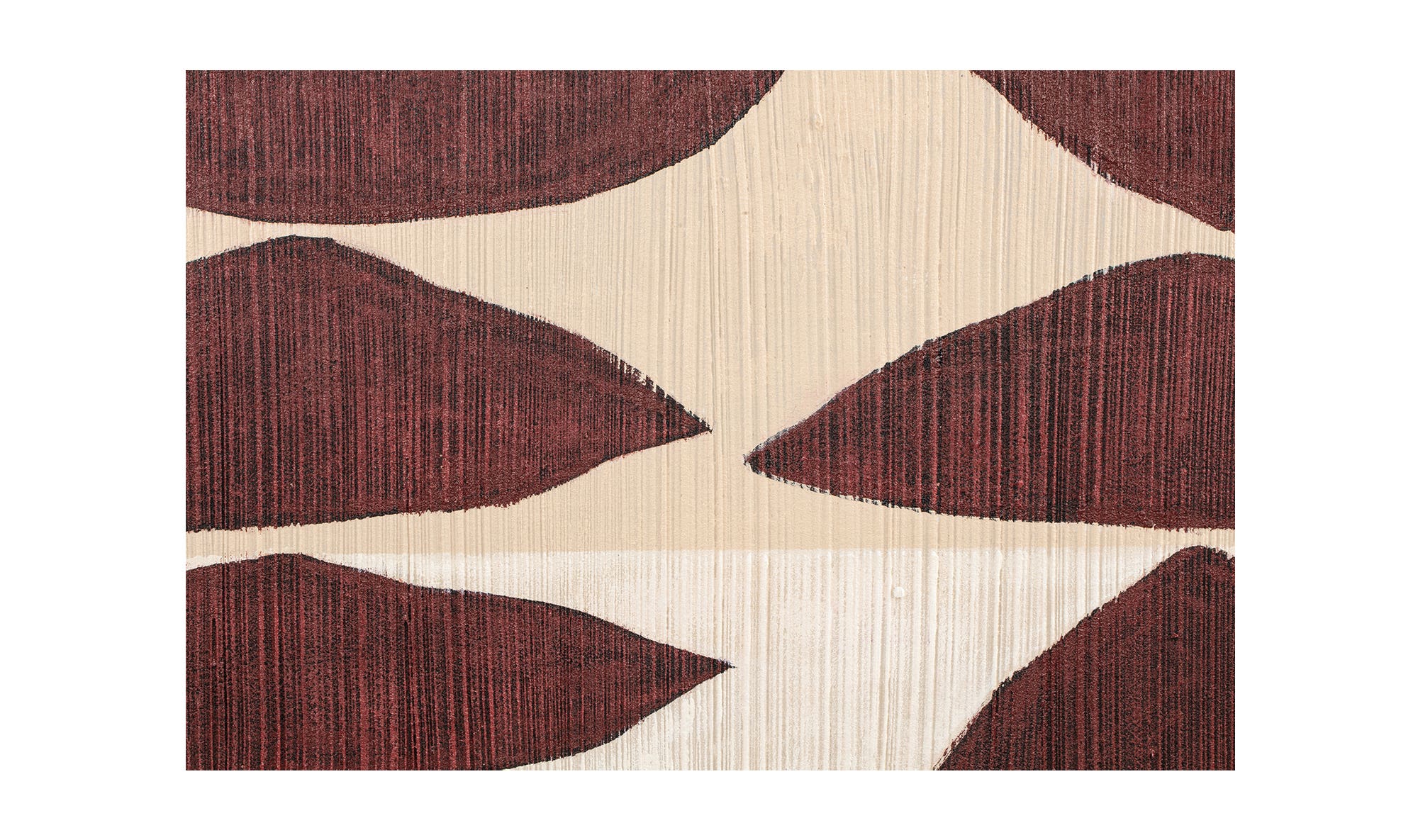 Amada Framed Painting by Moe's Home Collection - view 10