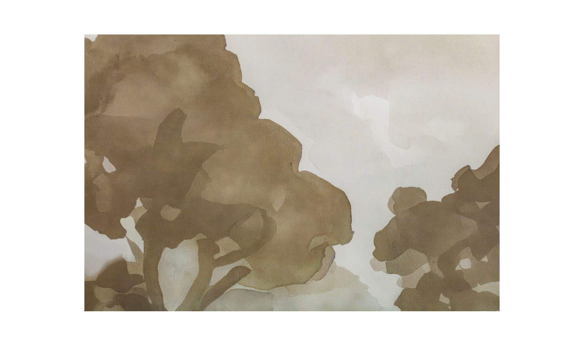 Ash Framed Print by Moe's Home Collection - view 8