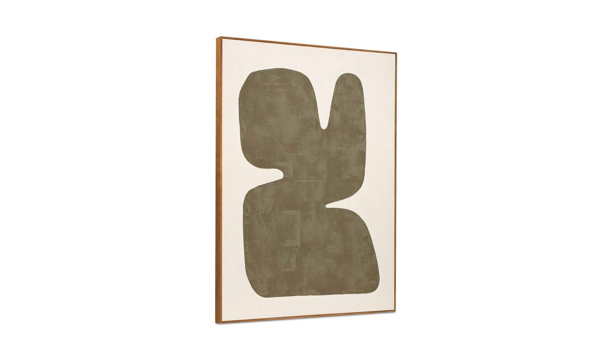 Soha Framed Painting by Moe's Home Collection - view 5