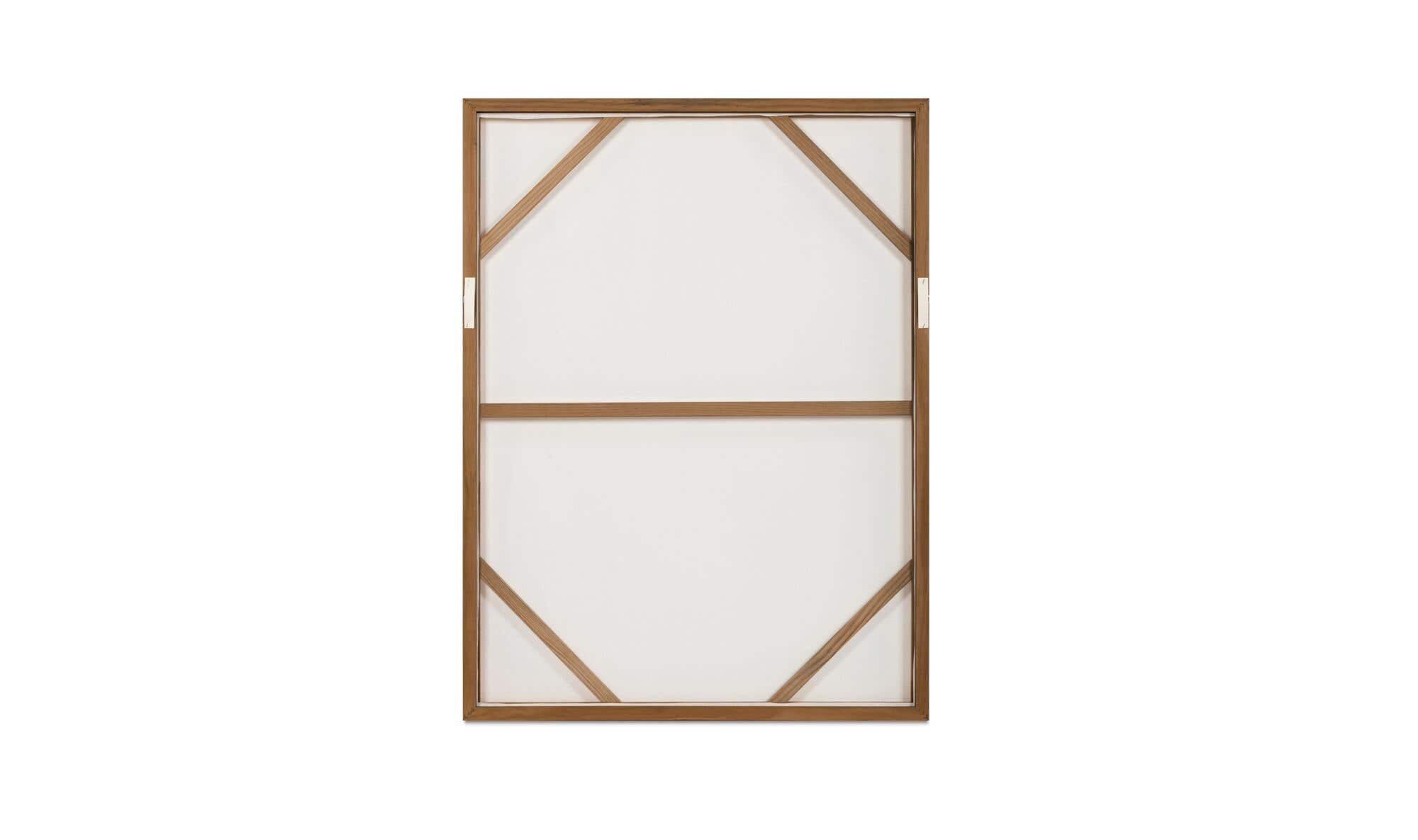 Sulo Framed Painting by Moe's Home Collection - view 7