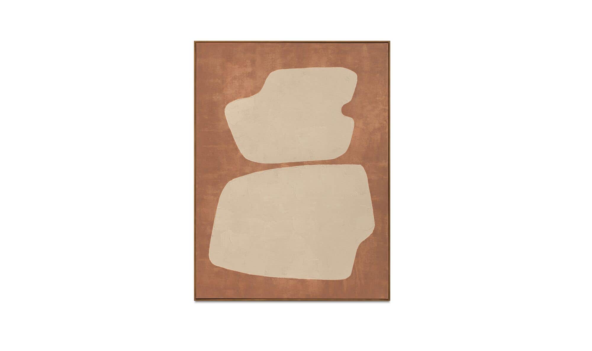Sulo Framed Painting by Moe's Home Collection - view 5