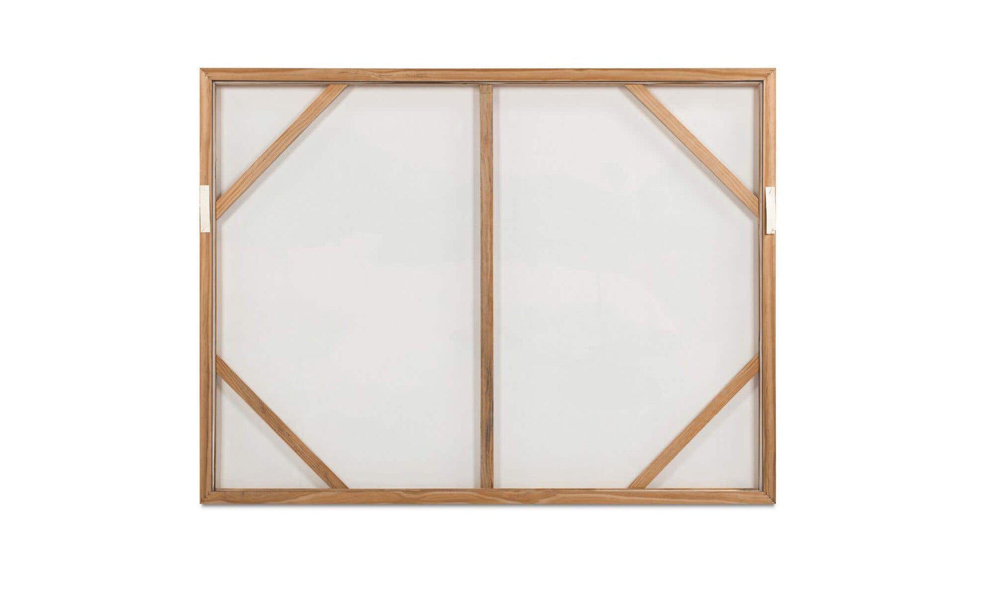 Saison Framed Painting by Moe's Home Collection - view 6