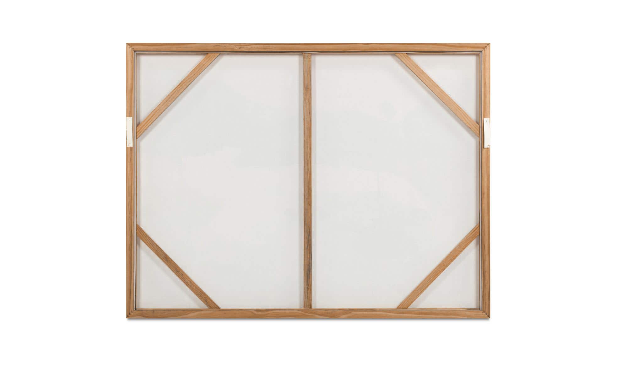 Saison Framed Painting by Moe's Home Collection - view 6