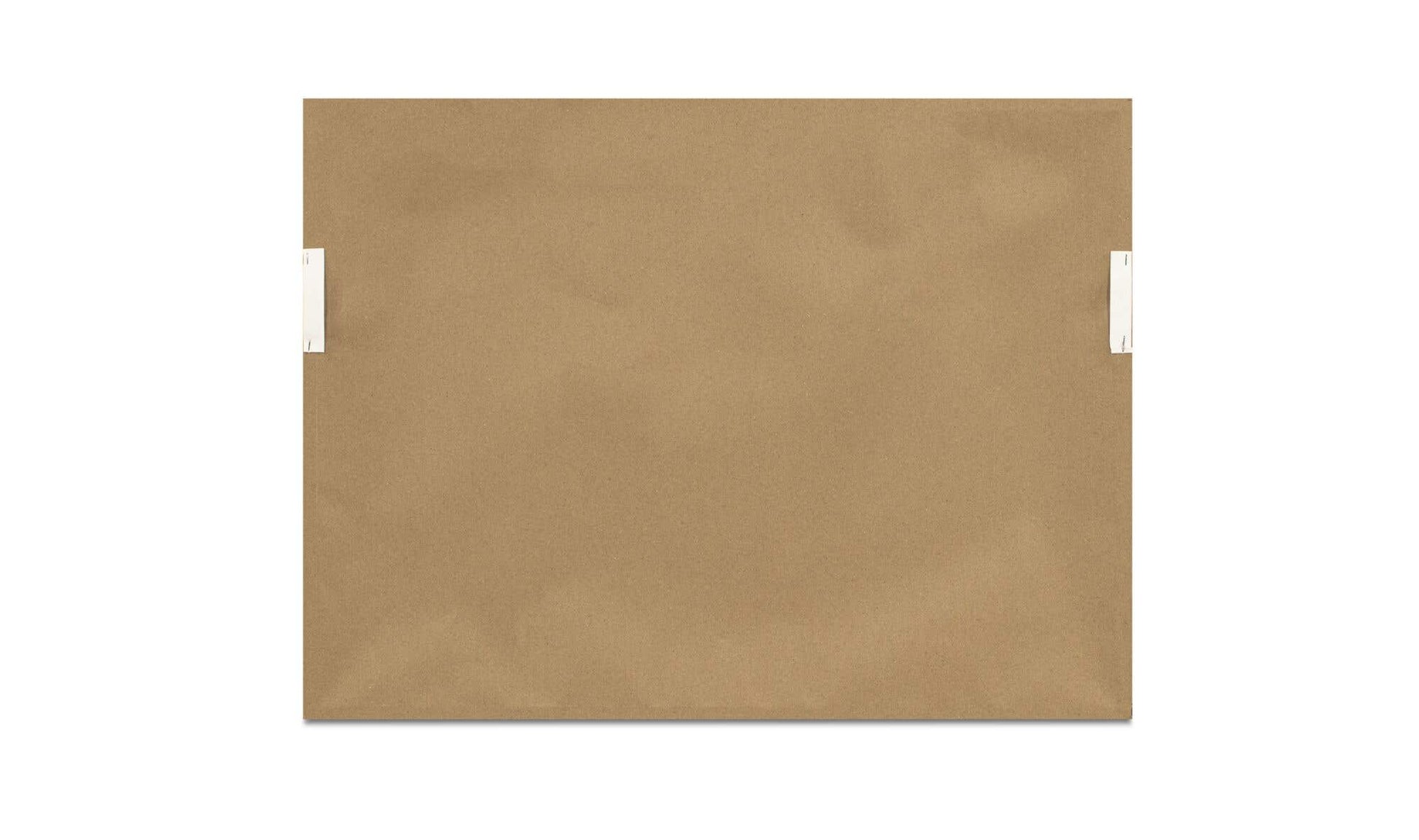 Briar Framed Print On Linen by Moe's Home Collection - view 6
