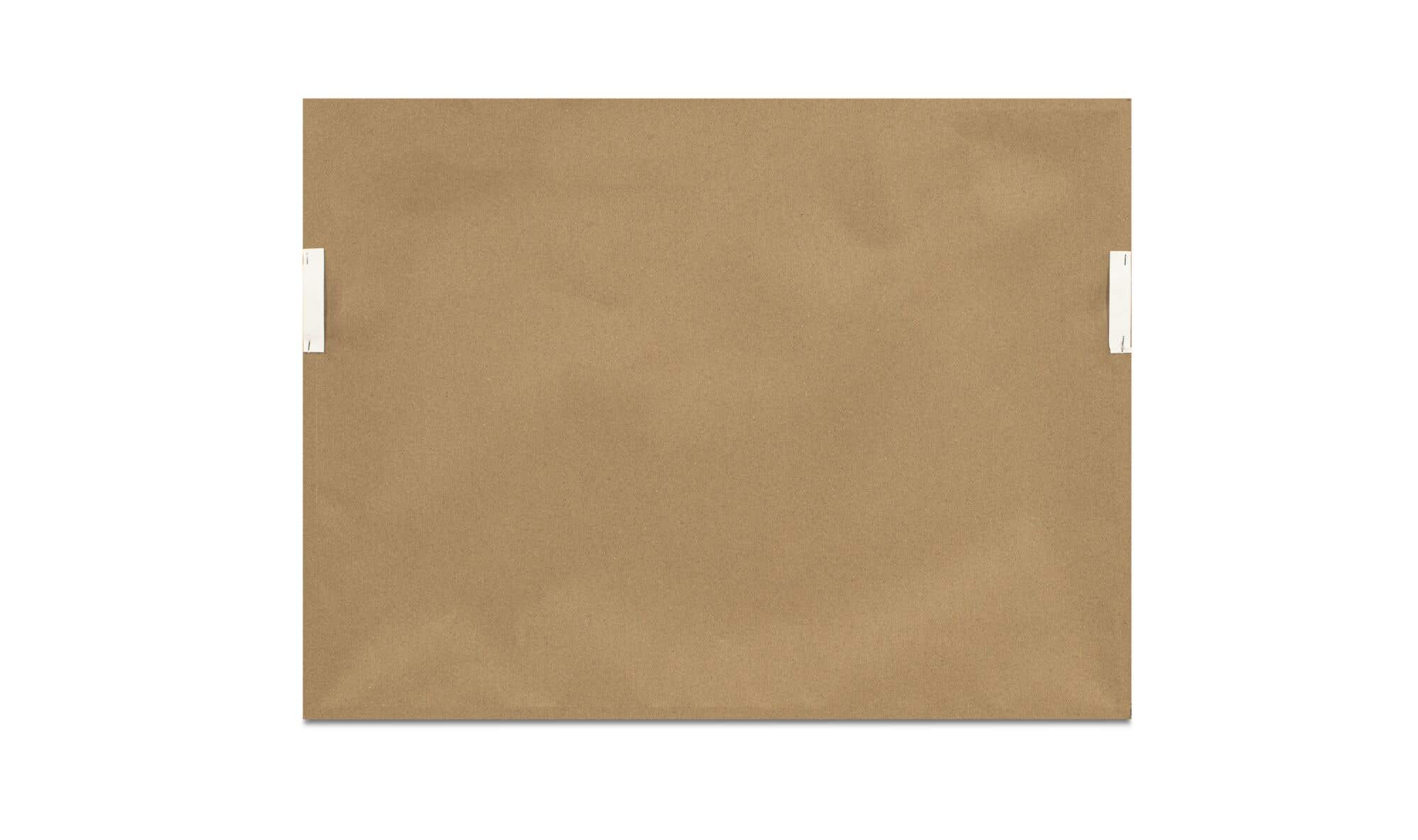 Briar Framed Print On Linen by Moe's Home Collection - view 6