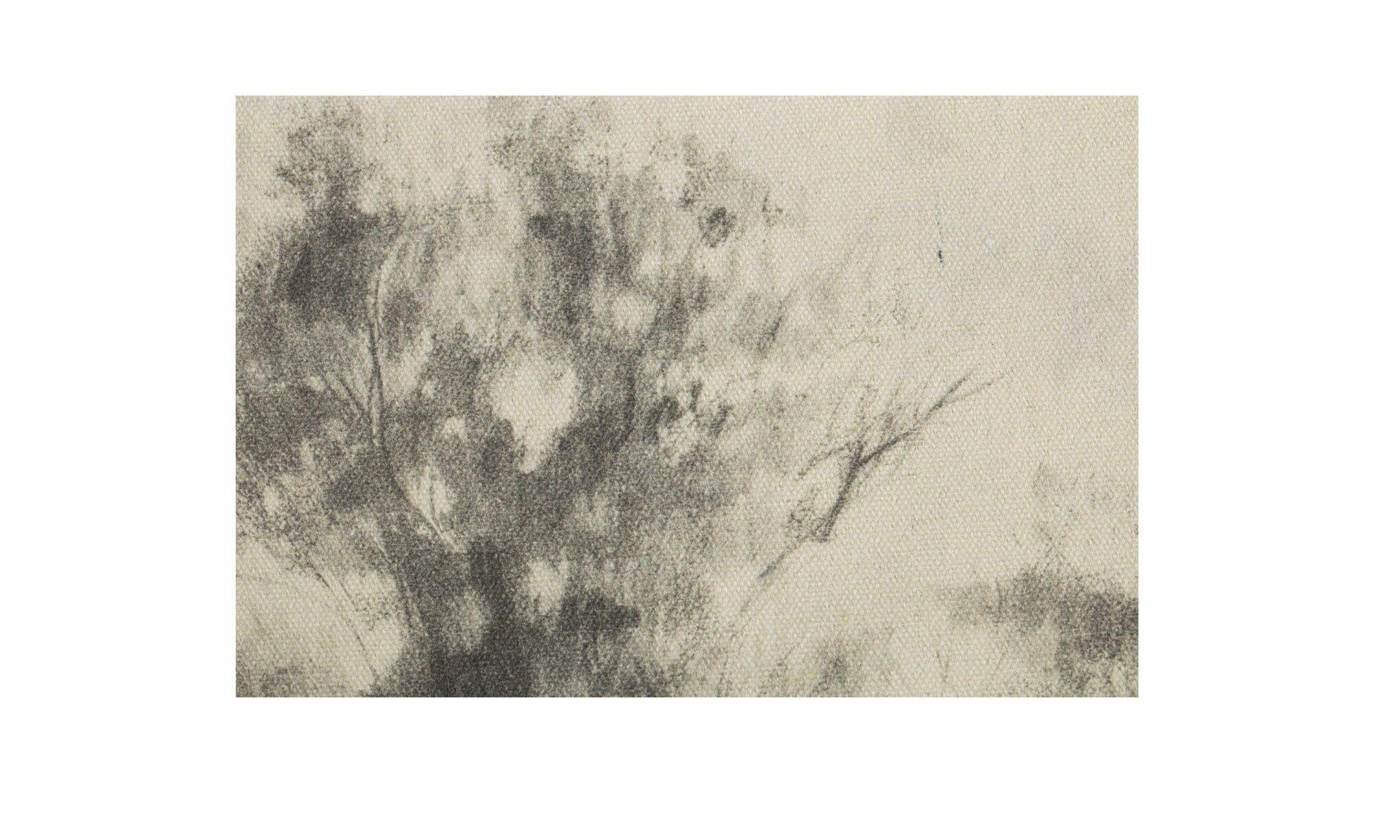 Briar Framed Print On Linen by Moe's Home Collection - view 7