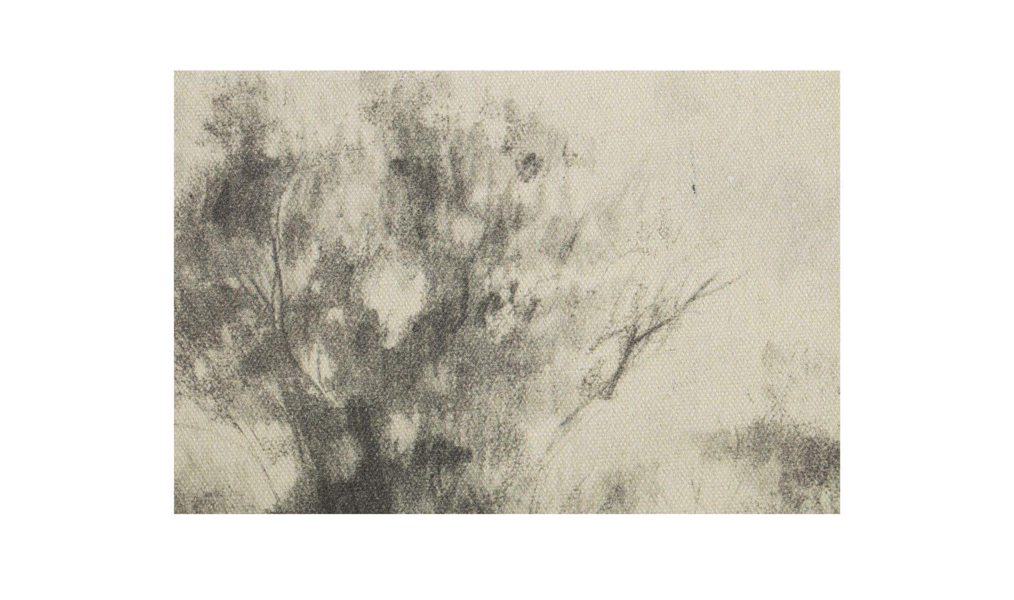 Briar Framed Print On Linen by Moe's Home Collection - view 7