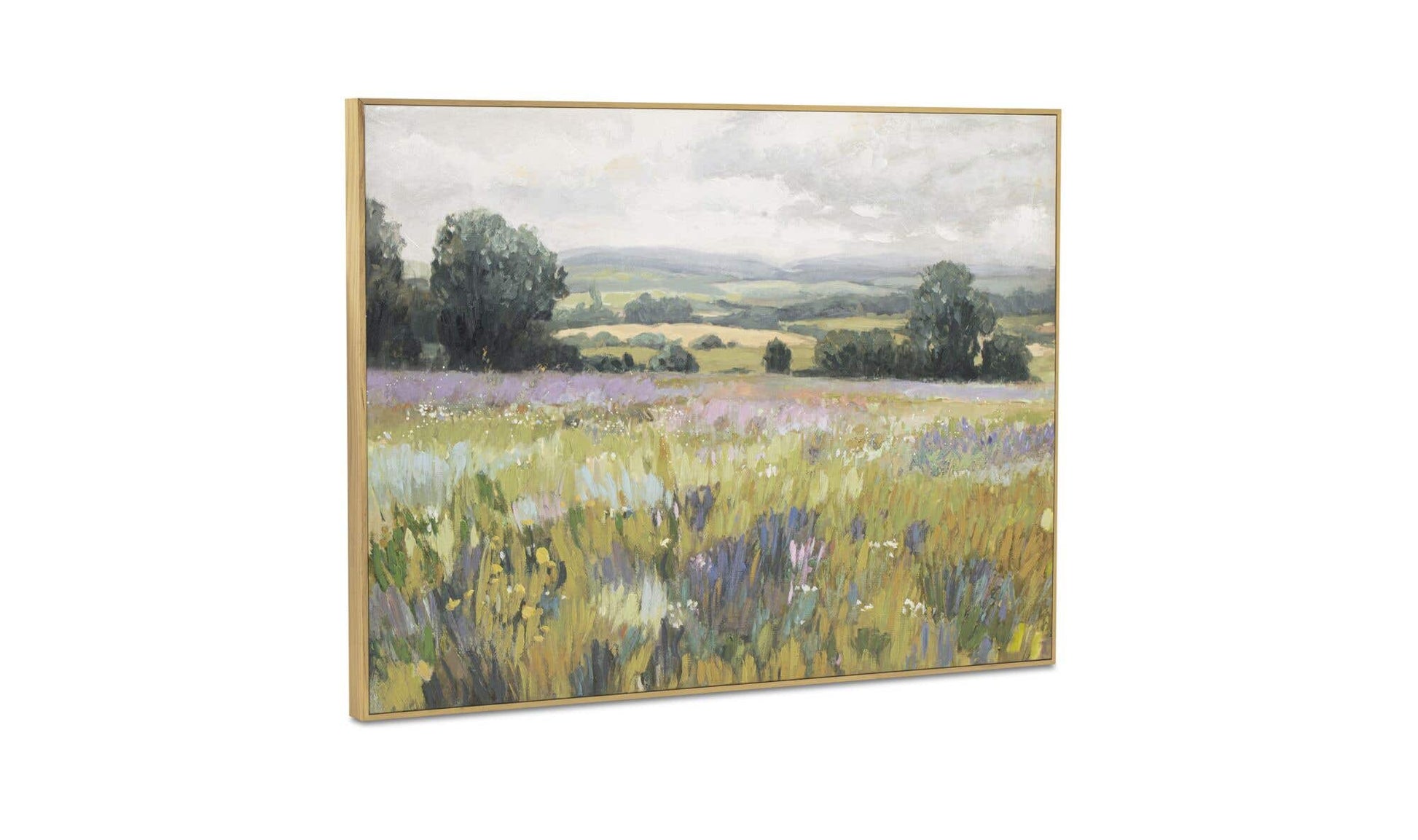 Rejoice Framed Painting by Moe's Home Collection - view 6